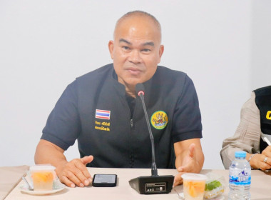 ลงพื้นที่สหกรณ์การเกษตรพรหมคีรี จำกัด อำเภอพรหมคีรี ... พารามิเตอร์รูปภาพ 15